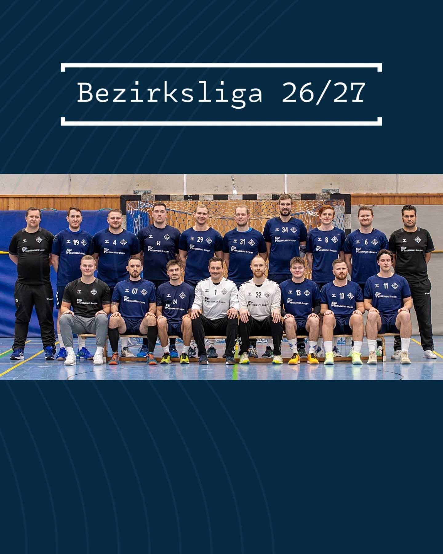 Teaser Handball